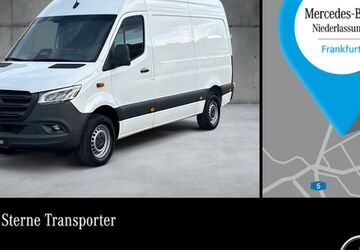 Mercedes-Benz Sprinter 14.449 km 44.958 &euro; Frankfurt 60488