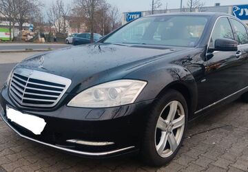 Mercedes-Benz S 350 350.000 km 8.499 &euro; Frankfurt am Main 65933