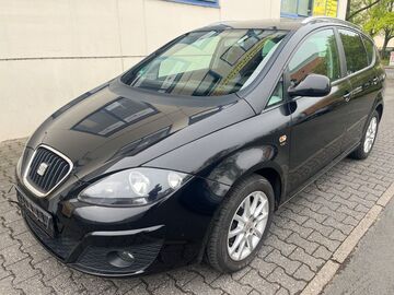 Gebrauchte Seat Altea