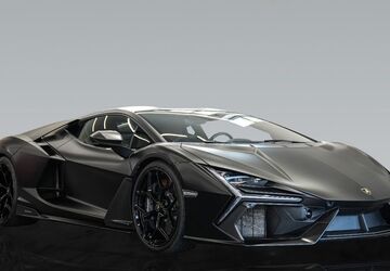 Lamborghini Revuelto 3.290 km 619.015 &euro; Frankfurt 60386
