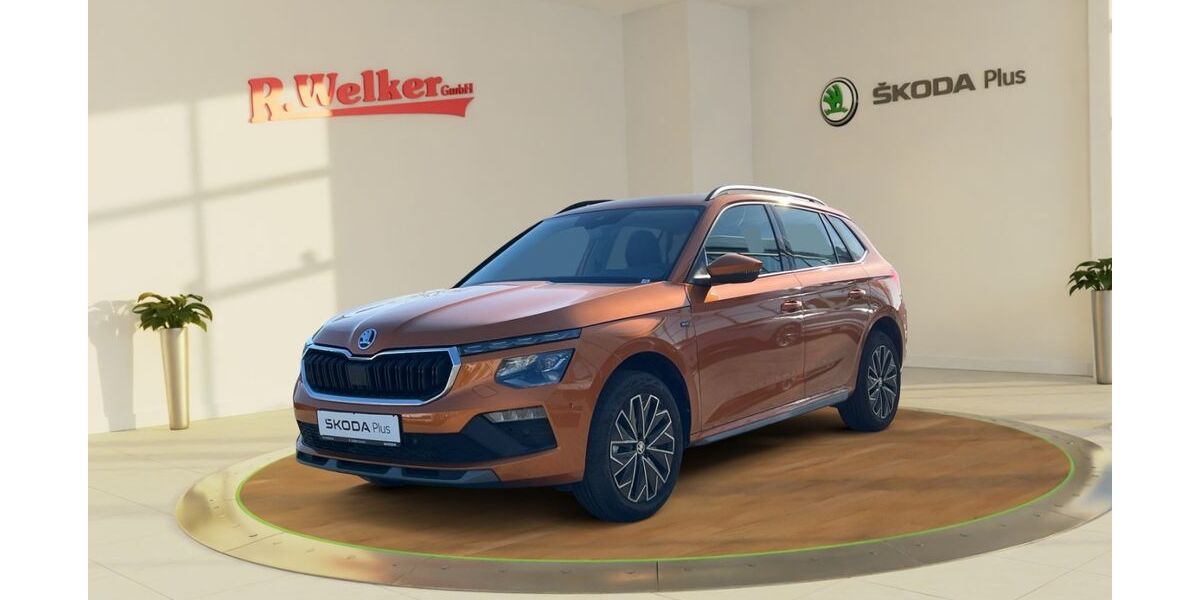 Skoda Kamiq 3.200 km 26.400 &euro; Weiterstadt 64331