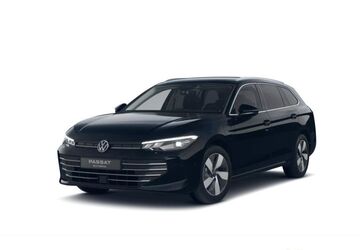 VW Passat Variant 26.500 km 36.499 &euro; Mühlheim 63165