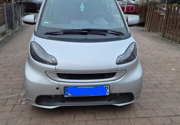 Smart ForTwo 123.000 km 3.700 &euro; Frankfurt 60435