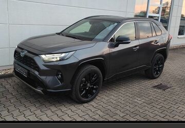 Toyota RAV 4 15.050 km 39.980 &euro; Eschborn 65760