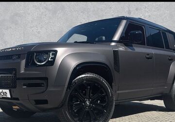 Land Rover Defender 2.500 km 179.880 &euro; Frankfurt a.M. 60314