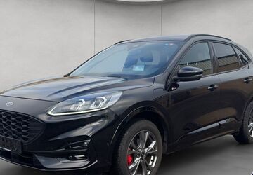 Ford Kuga 43.238 km 22.950 &euro; Frankfurt 60386