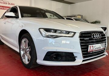 Audi A6 123.950 km 26.490 &euro; Ober Mörlen 61239