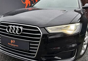 Audi A6 155.000 km 15.800 &euro; Liederbach am Taunus 65835