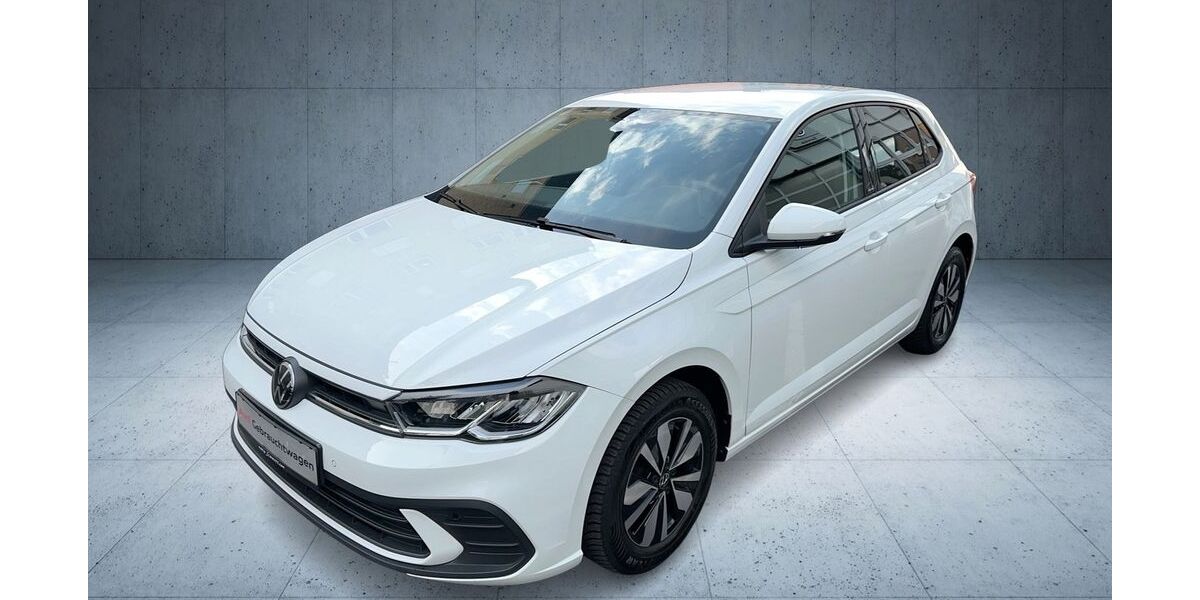 VW Polo 24.900 km 20.980 &euro; Frankfurt am Main 60528