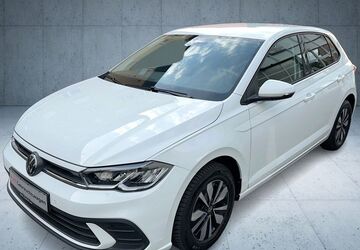 VW Polo 24.900 km 21.280 &euro; Frankfurt am Main 60528