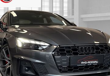 Audi A5 71.901 km 36.999 &euro; Hanau 63452
