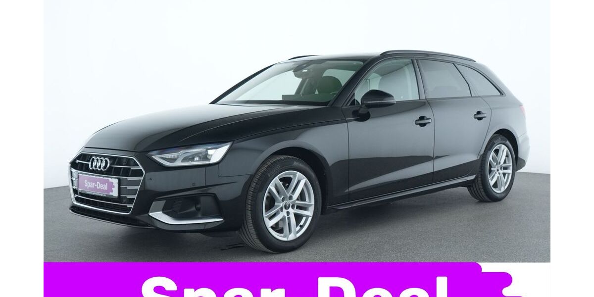 Audi A4 51.000 km 24.556 &euro; Dietzenbach bei Frankfurt 63128