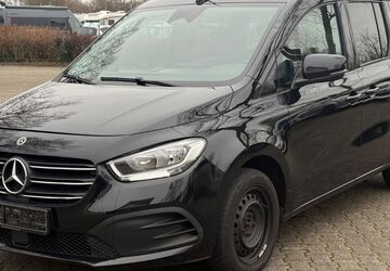 Mercedes-Benz T-Klasse 254.000 km 9.770 &euro; Rüsselsheim 65428