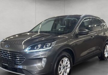 Ford Kuga 40.727 km 23.550 &euro; Frankfurt 60386