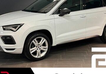 Seat Ateca 29.969 km 23.800 &euro; Offenbach 63069
