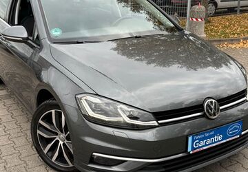 VW Golf 156.222 km 14.850 &euro; Offenbach 63071