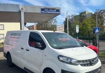 Opel Vivaro 206.400 km 9.400 &euro; Hanau 63452