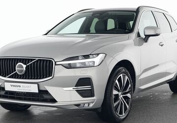 Volvo XC60 30.650 km 38.490 &euro; Weiterstadt 64331