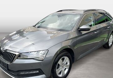 Skoda Superb 74.494 km 22.980 &euro; Frankfurt am Main 60528