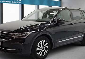 VW Tiguan 120.470 km 20.790 &euro; Maintal 63477