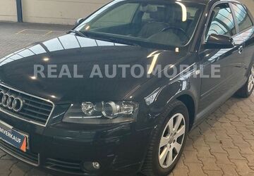 Audi A3 170.000 km 4.900 &euro; Frankfurt am Main 65933