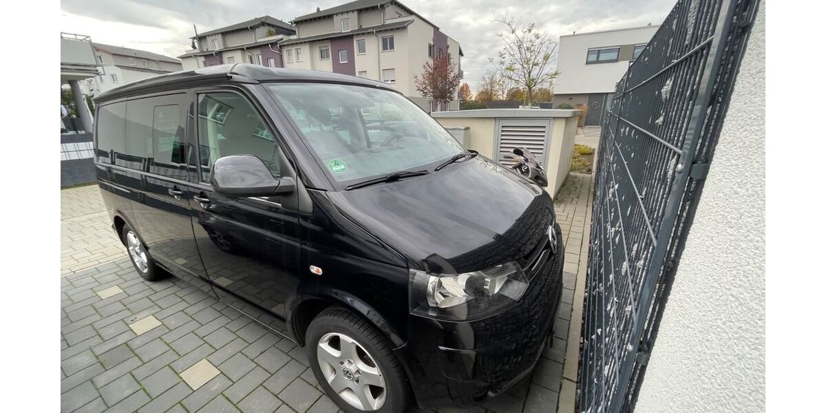 VW T5 California 289.000 km 22.999 &euro; Rodgau 63110