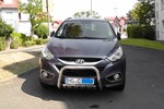 Hyundai IX35LM 132.000 km 8.500 &euro; Friedrichsdorf 61381