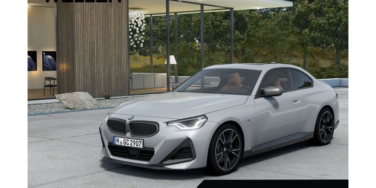 BMW M240i 44.100 km 43.470 &euro; Bad Homburg 61352