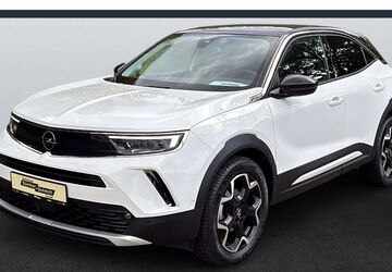 Opel Mokka 44.743 km 18.350 &euro; Flörsheim am Main 65439