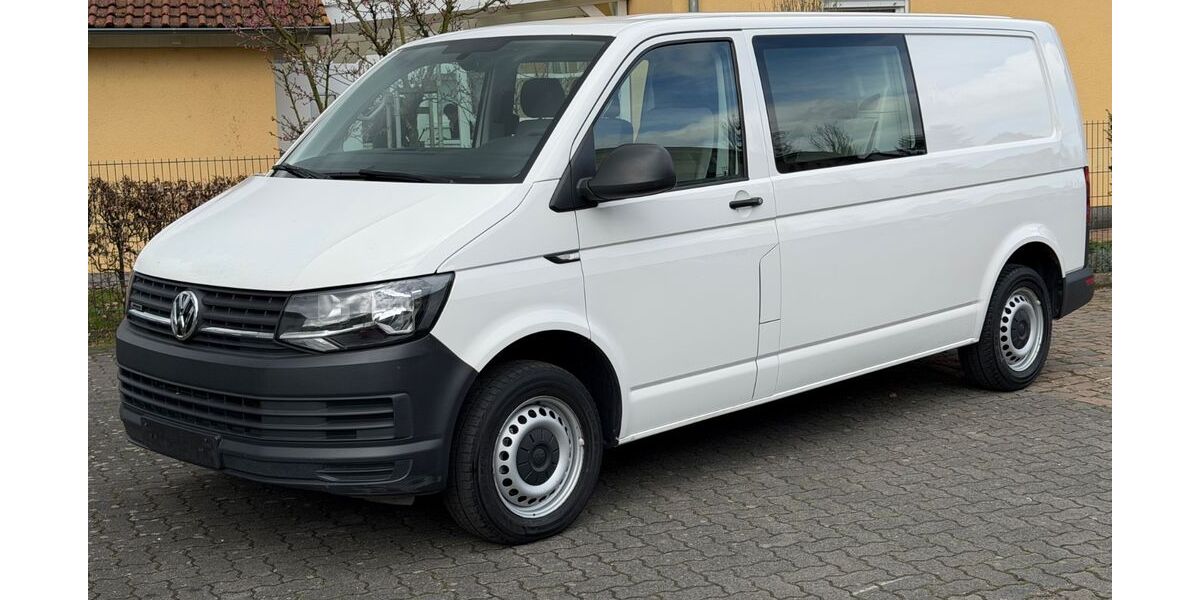 VW T6 Transporter 271.300 km 13.300 &euro; Nidderau 61130