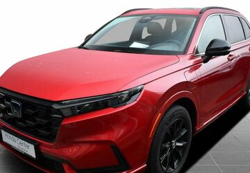 Honda CR-V 33.402 km 39.990 &euro; Frankfurt am Main 60314