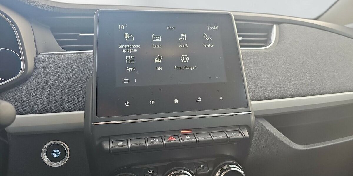 Renault ZOE Experience R110 Z.E.50 10.000 km 14.990 &euro; Schwalbach/Taunus 65824