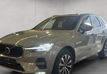 Volvo XC60 17.651 km 44.450 &euro; Frankfurt am Main 60486