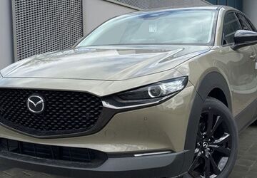 Mazda CX-30 6.270 km 29.690 &euro; Niedernhausen 65527