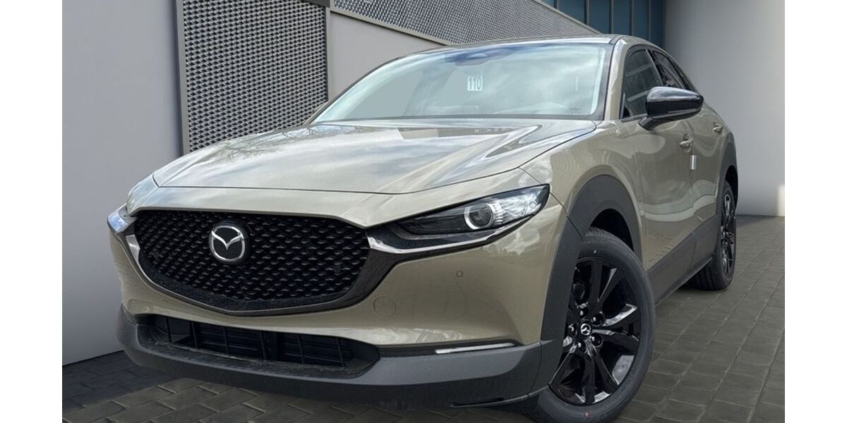 Mazda CX-30 6.270 km 29.690 &euro; Niedernhausen 65527