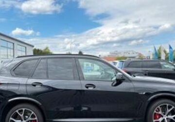 BMW X5 77.350 km 59.990 &euro; Hanau/Nähe Airport Frankfurt/M 63456