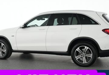 Mercedes-Benz GLC 300 82.065 km 33.953 &euro; Dietzenbach bei Frankfurt 63128