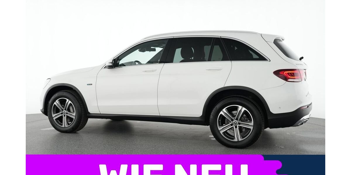 Mercedes-Benz GLC 300 82.065 km 33.953 &euro; Dietzenbach bei Frankfurt 63128