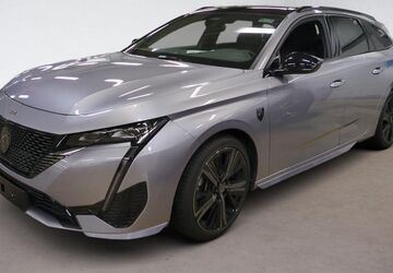 Peugeot 308 32.846 km 22.980 &euro; Rüsselsheim 65428