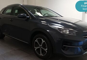 Kia XCeed 35.984 km 19.970 &euro; Egelsbach 63329