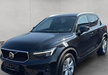 Volvo XC40 20.404 km 31.750 &euro; Frankfurt am Main 60486