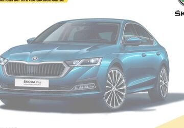 Skoda Octavia 21.489 km 39.500 &euro; Weiterstadt 64331