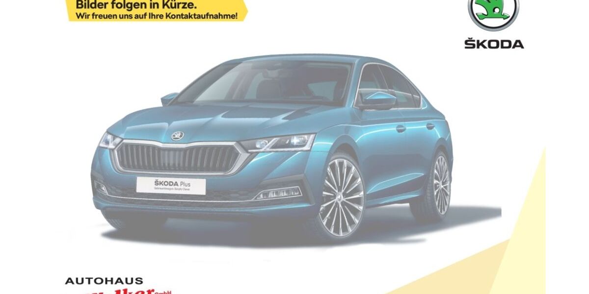 Skoda Octavia 21.489 km 39.500 &euro; Weiterstadt 64331