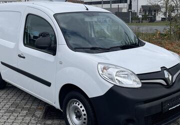 Renault Kangoo 142.500 km 7.580 &euro; Langen 63225