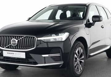 Volvo XC60 28.585 km 42.550 &euro; Weiterstadt 64331