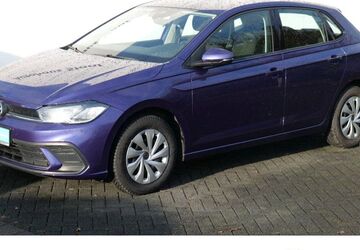 VW Polo 29.966 km 16.990 &euro; Nidderau 61130