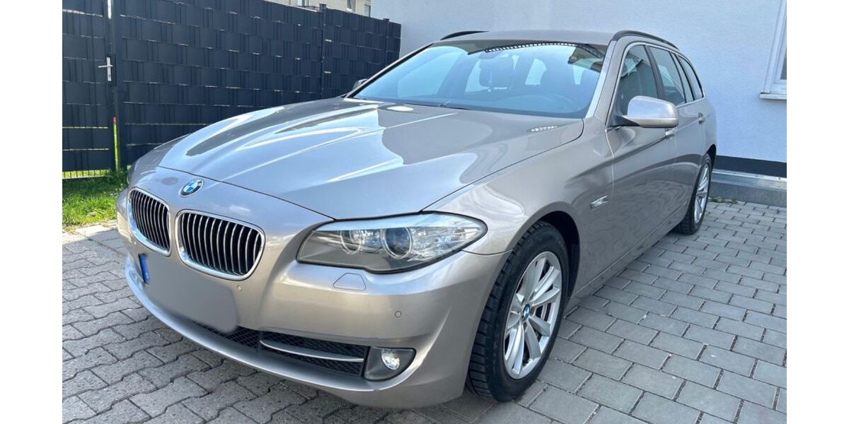 BMW 525 259.000 km 7.600 &euro; Hattersheim am Main 65795