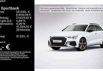 Audi A3 45.200 km 28.488 &euro; Mühlheim a. Main 63165