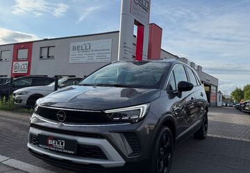 Opel Crossland (X) 15.800 km 17.950 &euro; Hanau 63452