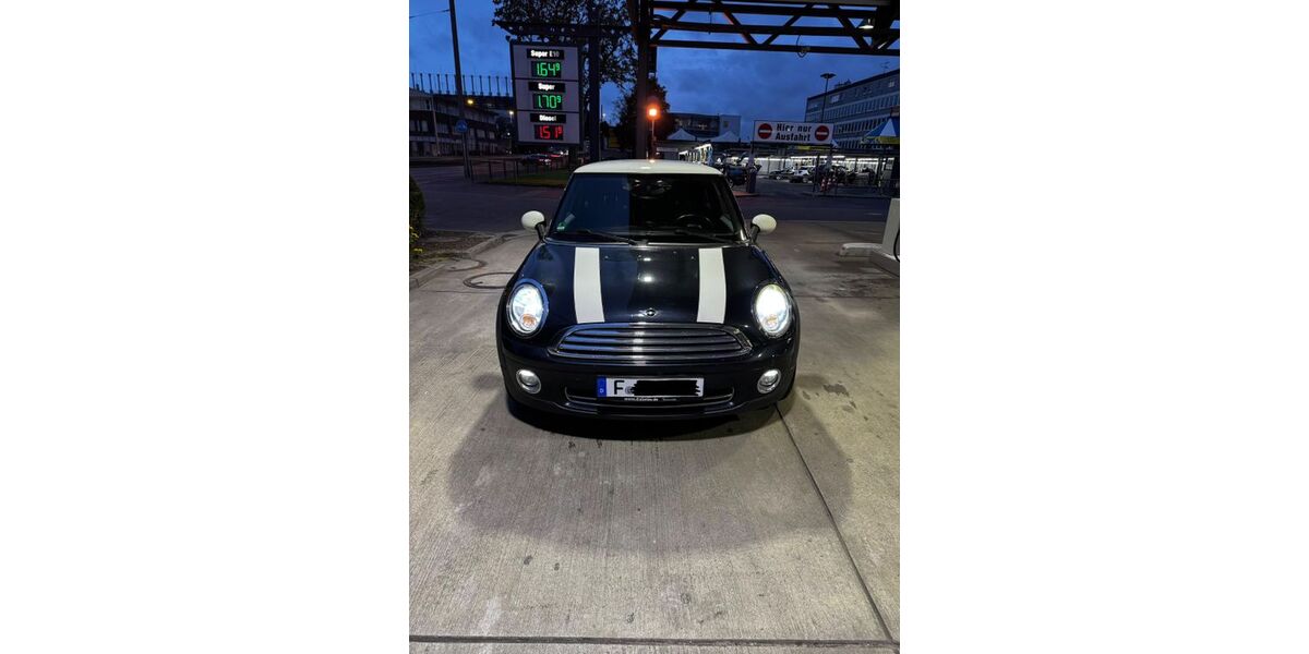 Mini Cooper 150.000 km 4.000 &euro; Frankfurt am Main 60389